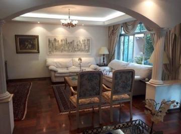 eba7a2cffd9745ea0847dce3d780424c59538616 · Casa com 5 dormitórios à venda, 380 m² por R$ 4.700.000,00 - Campo Belo - São Paulo/SP