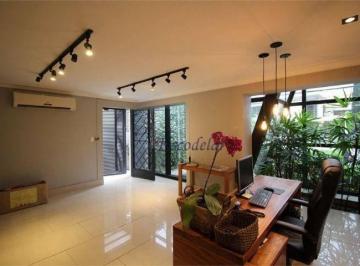 138094ed1967c00922342a4a51f9bbb3f14b3cd5 · Casa com 3 quartos à venda, 280 m² por R$ 3.500.000 - Jardim Paulistano - São Paulo/SP