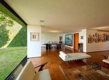6b18532573592acc533829bee341f89a7981f0f3 · Casa à venda, 627 m² por R$ 19.990.000,00 - Jardim Luzitânia - São Paulo/SP
