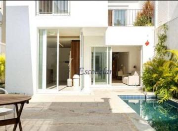 7f89436f7f1b34f17ace292863977786c8486ca0 · Casa à venda, 350 m² por R$ 7.900.000,00 - Jardim Luzitânia - São Paulo/SP