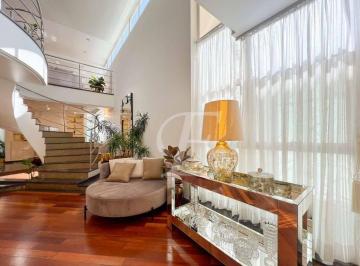 af65a0c81ff5151eabb2e06636e30463abaaea92 · Casa com 4 dormitórios à venda, 440 m² por R$ 6.800.000,00 - Alto de Pinheiros - São Paulo/SP