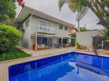 e42269bc2ea36623390f81eadae089abc48eff55 · Casa com 4 quartos à venda, 397 m² por R$ 6.500.000 - Alto de Pinheiros - São Paulo/SP
