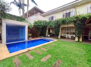 27cd4ded8d9dca61d4294f86366fb8bb7a243a3e · Casa com 4 quartos à venda, 450 m² por R$ 5.790.000 - Alto de Pinheiros - São Paulo/SP