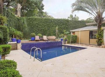 9fc76289469988c10b863d3c79accf46492849d2 · Casa para comprar com 5 suítes, gourmet, fitness, 584m² - Alto de Pinheiros - São Paulo/SP