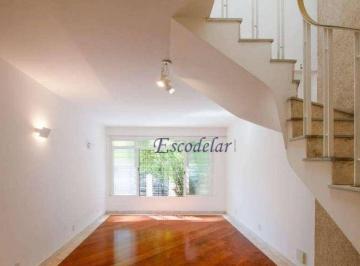 f97b8730e35640966142757b151b82a03832b66d · Casa com 3 dormitórios à venda, 140 m² por R$ 2.250.000,00 - Aclimação - São Paulo/SP