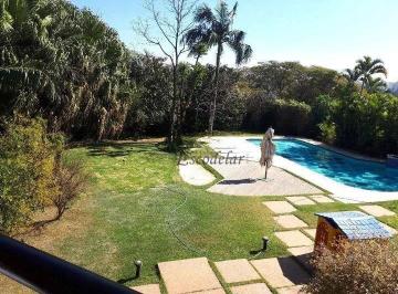 379ad754833ad72bc926ed3ce6c10da750ede4c8 · Casa para comprar com 4 suítes, 7 vagas, quadra tenis, 950m² - Jardim Guedala, São Paulo SP