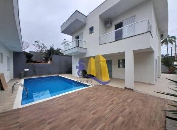 ce69f0cb365044e6cfa2350a9ed281c0002de729 · Casa com 5 dormitórios, 305 m² - venda por R$ 2.400.000,00 ou aluguel por R$ 3.441,23/dia - Jardim