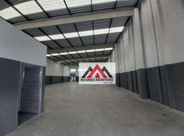 187a39330f0d33b72c9dc1a3f513cfea838998c5 · Galpão para alugar, 650 m² por R$ 10.000/mês - Cidade Nova - Pindamonhangaba/SP