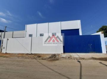 53a9398fcb3f6f9b7e5c24fb54f07b2ce8b235c2 · Galpão para alugar, 650 m² por R$ 10.000/mês - Cidade Nova - Pindamonhangaba/SP