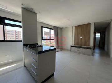Apartamento · 55m² · 2 Quartos · 1 Vaga · Apartamento Zona 01 - MOBILIADO - PROX PARQUE DO INGA