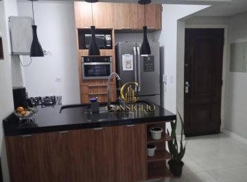 07d621cb94fe5b936780e4a06e71b0a75e84d381 · Apartamento com 3 dormitórios à venda, 90 m² por R$ 516.000,00 - Centro - São José dos Campos/SP