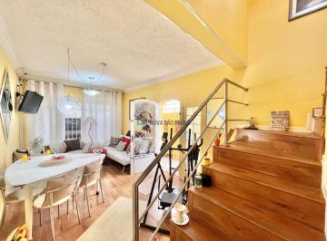Casa · 192m² · 3 Quartos · 1 Vaga · Casa de Vila a venda na Saúde 03 dormitórios