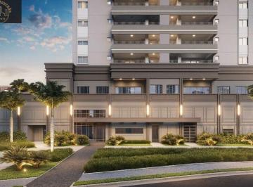Apartamento · 74m² · 2 Quartos · 1 Vaga · Apartamento 74 m² - 2 dormitórios (1 suíte) ou 2 suítes - 1 Vaga - Varanda Gourmet à venda no B. Jar