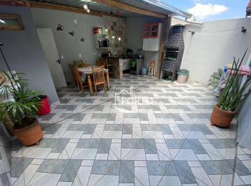 e2fc9c63f36ce3d7633f301870248dfccce69e12 · Casa à venda, 77 m² por R$ 390.000,00 - Higienópolis - Piracicaba/SP