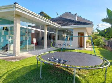 3b5754c64b6da25af5226bf2a6fd211124bc06cb · Casa com 4 dormitórios à venda, 315 m² por R$ 2.200.000,00 - Putim - São José dos Campos/SP