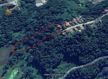 Terreno · 7342m² · Terreno à venda no bairro Dos Estados - Timbó/SC