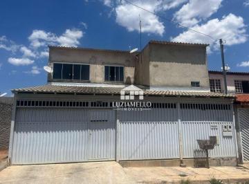 FACHADA · QUADRA 604 SOBRADO DIVIDIDO EM 2 RESIDÊNCIAS!