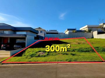 Terreno · 300m² · Terreno Exclusivo no Terras do Vale - Espaço e Qualidade de Vida para Sua Família