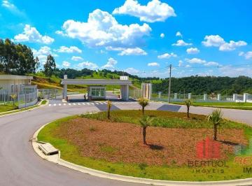 Terreno · 800m² · Terreno em condomínio à venda, Condomínio Reserva Santa Mônica- Itupeva/SP