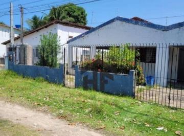 c16b312c74e6ebe5718cb673440be258afc3f9ef · Casa espaçosa de 122,55m² à venda, com 3 quartos (1 suíte), localizada no Pilar, Ilha de Itamaracá -