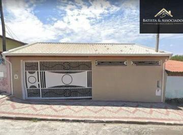 Casa · 180m² · 3 Quartos · 2 Vagas · Casa Jardim Alvorada, Campians - SP