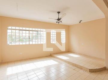 Casa · 210m² · 3 Quartos · Casa para Aluguel - Sacomã, 3 Quartos,  210 m² - São Paulo