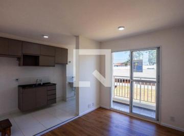 Apartamento · 48m² · 2 Quartos · 1 Vaga · Apartamento para Aluguel - Jardim Barro Branco, 2 Quartos,  48 m² - Cotia