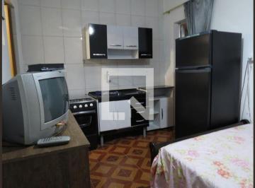 Casa · 25m² · 1 Quarto · Casa para Aluguel - Vila Zat, 1 Quarto,  25 m² - São Paulo
