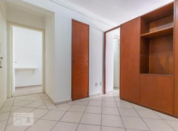 Apartamento · 40m² · 1 Quarto · 1 Vaga · Apartamento para Aluguel - Centro, 1 Quarto, 40 m² - Campinas