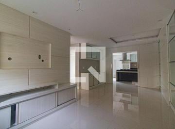 Casa · 200m² · 3 Quartos · 3 Vagas · Casa para Aluguel - Santa Felicidade, 3 Quartos, 200 m² - Curitiba