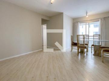 Apartamento · 97m² · 4 Quartos · 2 Vagas · Apartamento para Aluguel - Jardim do Mar, 4 Quartos, 97 m² - São Bernardo do Campo