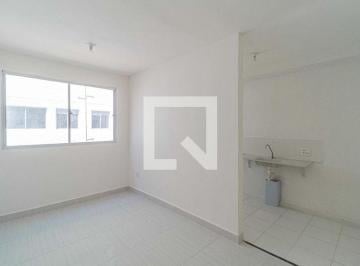 Apartamento · 41m² · 2 Quartos · Apartamento para Aluguel - Jardim do Lago, 2 Quartos, 41 m² - São Paulo