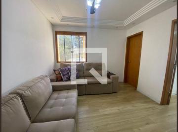 Casa · 100m² · 2 Quartos · 1 Vaga · Casa para Aluguel - Ponte Rasa, 2 Quartos,  100 m² - São Paulo