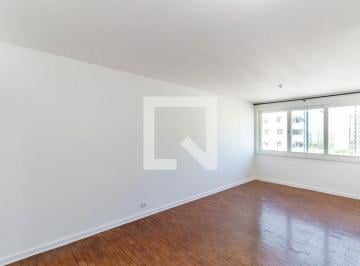 Apartamento · 87m² · 2 Quartos · 1 Vaga · Apartamento para Aluguel - Itaim Bibi, 2 Quartos, 87 m² - São Paulo