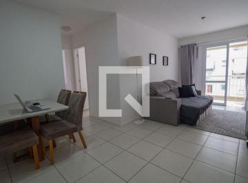 Apartamento · 75m² · 2 Quartos · 1 Vaga · Apartamento para Aluguel - Taquara, 2 Quartos,  75 m² - Rio de Janeiro
