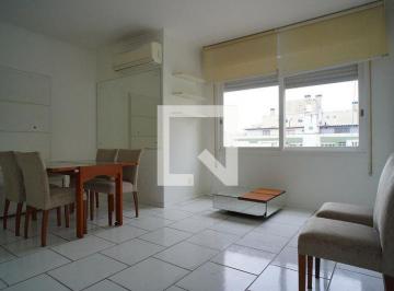 Apartamento · 90m² · 2 Quartos · Apartamento para Aluguel - Mont'Serrat, 2 Quartos, 90 m² - Porto Alegre