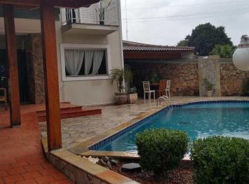 Casa · 290m² · 3 Quartos · 2 Vagas · Sobrado com 3 dorms, Vila Petrópolis, Atibaia - R$ 1.5 mi, Cod: 4428