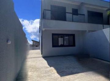Casa · 115m² · 3 Quartos · 2 Vagas · Casa com 3 quartos, Jardim Maristela, Atibaia - R$ 800 mil, Cod: 4430