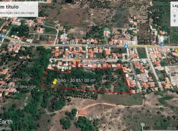 Rural · 30850m² · Sitio no Loteamento Costa Azul