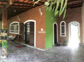 Casa · 153m² · 3 Quartos · 2 Vagas · CASA À VENDA, BAIRRO JARDIM INDEPÊNDENCIA, SÃO VICENTE