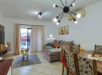 Casa · 84m² · 3 Quartos · 2 Vagas · SOBREPOSTA ALTA À VENDA, BAIRRO JARDIM INDEPÊNDENCIA, SÃO VICENTE