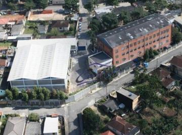 1b14ece5bc87581d59182edc9835b0a71c13a810 · Galpão, 6353 m² - venda por R$ 31.765.000,00 ou aluguel por R$ 73.131,70/mês - Embu Guacu - Embu-Gua