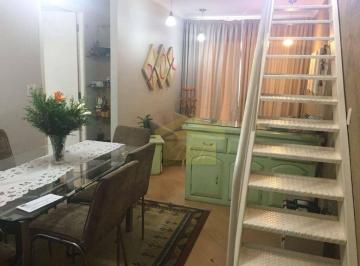 646ccec248c8c67088531e44e9242e78eeaf0a8f · Cobertura com 3 dormitórios à venda, 120 m² - Vila Mascote - São Paulo/SP