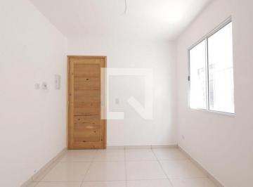 Apartamento · 36m² · 2 Quartos · Apartamento para Aluguel - Cangaíba, 2 Quartos, 36 m2 - São Paulo