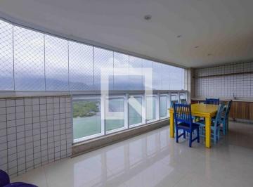 Apartamento de 3 quartos Aluguel R$ 11.500 · Apartamento para Aluguel - Barra da Tijuca, 3 Quartos,  151 m2 - Rio de Janeiro