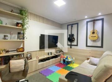 Apartamento · 76m² · 2 Quartos · 1 Vaga · Apartamento para Aluguel - Alphaville, 2 Quartos, 76 m2 - Barueri