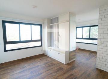 Apartamento · 31m² · 1 Quarto · Apartamento para Aluguel - Planalto Paulista, 1 Quarto,  31 m2 - São Paulo