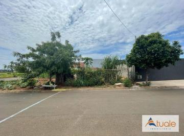 cd1468ada2205cbee91dfd8574e1d64569757cd4 · Terreno à venda, 250 m² por R$ 150.000,00 - Parque Terras de Santa Maria - Hortolândia/SP