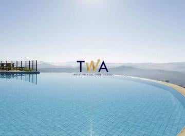 Terreno · 862m² · Lote em condomínio, Quintas do Sol, Quintas do Sol, Nova Lima, R$1.199.000,00, à venda na TWA Invest