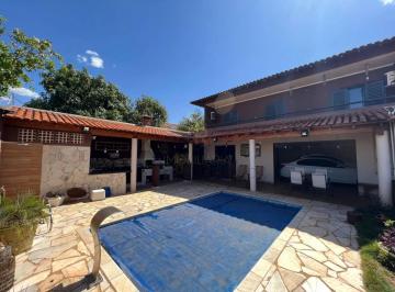 Casa · 425m² · 3 Quartos · 5 Vagas · Casa Residencial para Venda no Bairro Jardim Antártica, em Ribeirão Preto